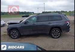 جيب جراند شيروكي إل